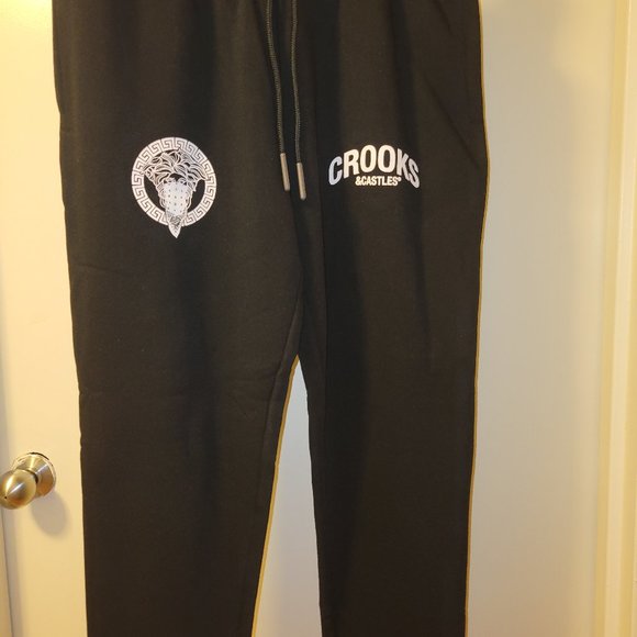 Medusa Pant - Picture 1 of 2